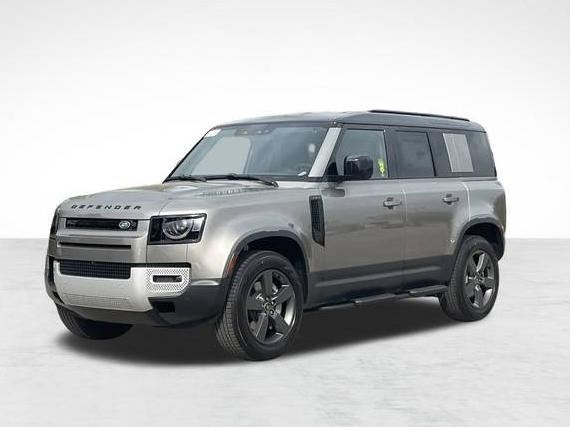 LAND ROVER DEFENDER 2025 SALEJ7EX7S2419268 image